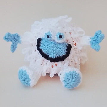 Yeti Chocolate Orange Cosy