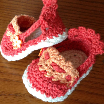 Slider Espadrille Shoes 12-113