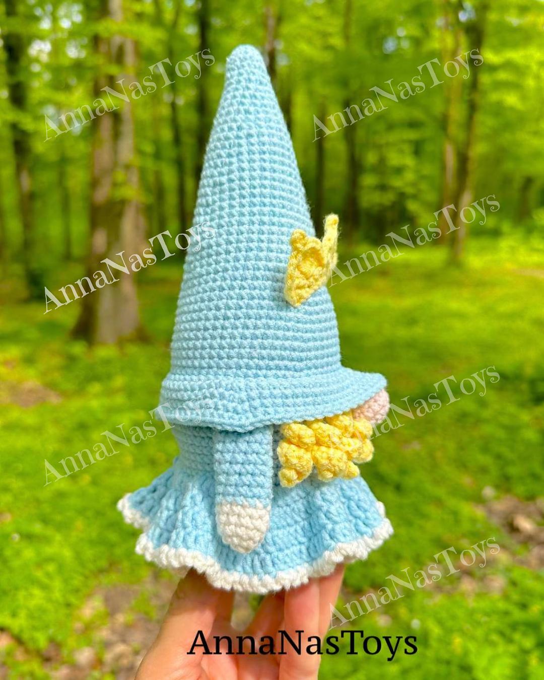 Gnome Cinderella