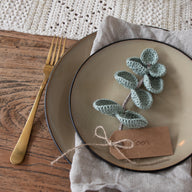 Everlasting Eucalyptus in Yarn and Colors Must-Have - YAC100069 - Downloadable PDF