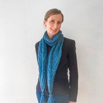 Joya Scarf