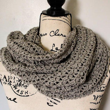 Dovetail Wrap