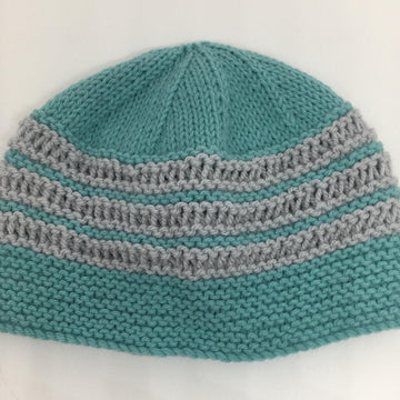 Avery ~ DK Baby Hat