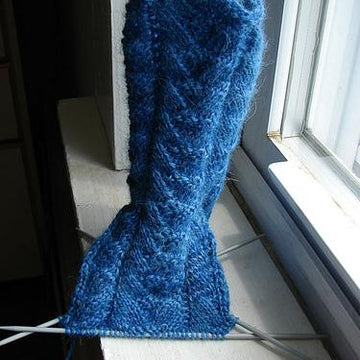 River of Life Socks