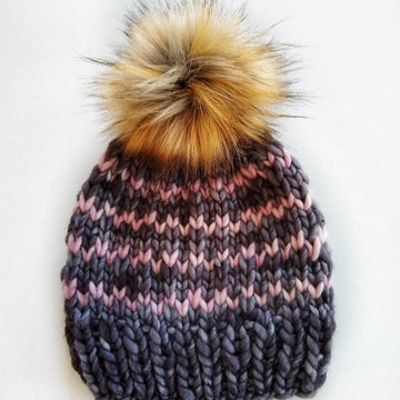 Twinkling Lights Hat