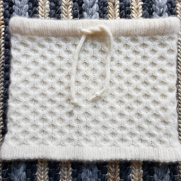 Cloud Gathering Cowl
