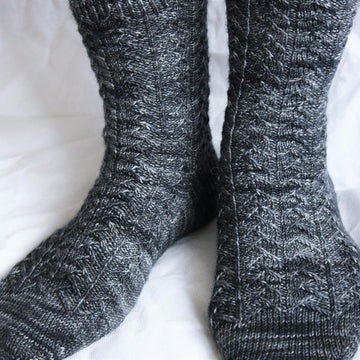 Pangolin Socks
