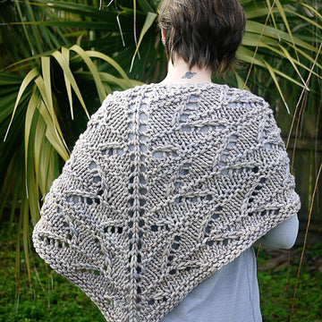Bough Shawl