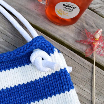 Beachcomber Tote