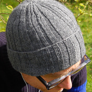All the ribs hat
