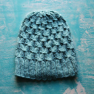 Lorca - The Hat