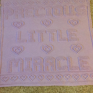 184 TLC Designs Precious