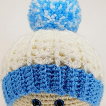 Hat for doll