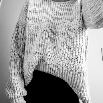 Sweater Sosiego