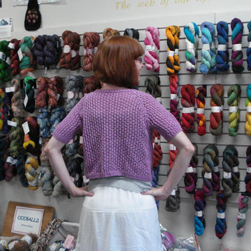 Bonny cardigan
