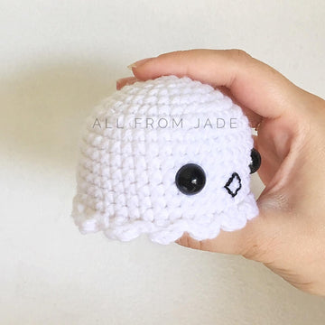 Boo the Ghost