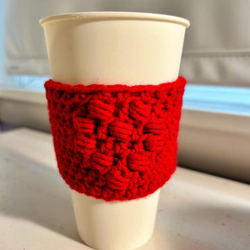 Heart cozy