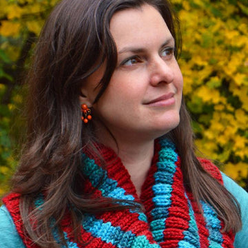 Big, Yummy Cowl