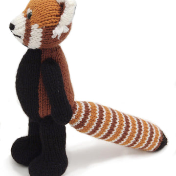 Red Panda