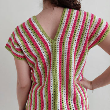 Siren Beach Cover-Up