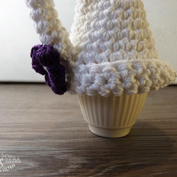 Cotton Egg Warmer