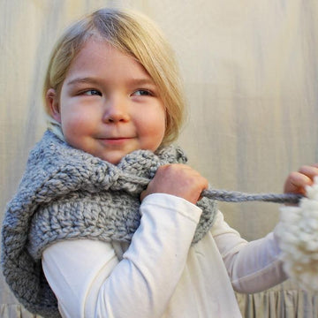 The Celeste Hooded Cowl