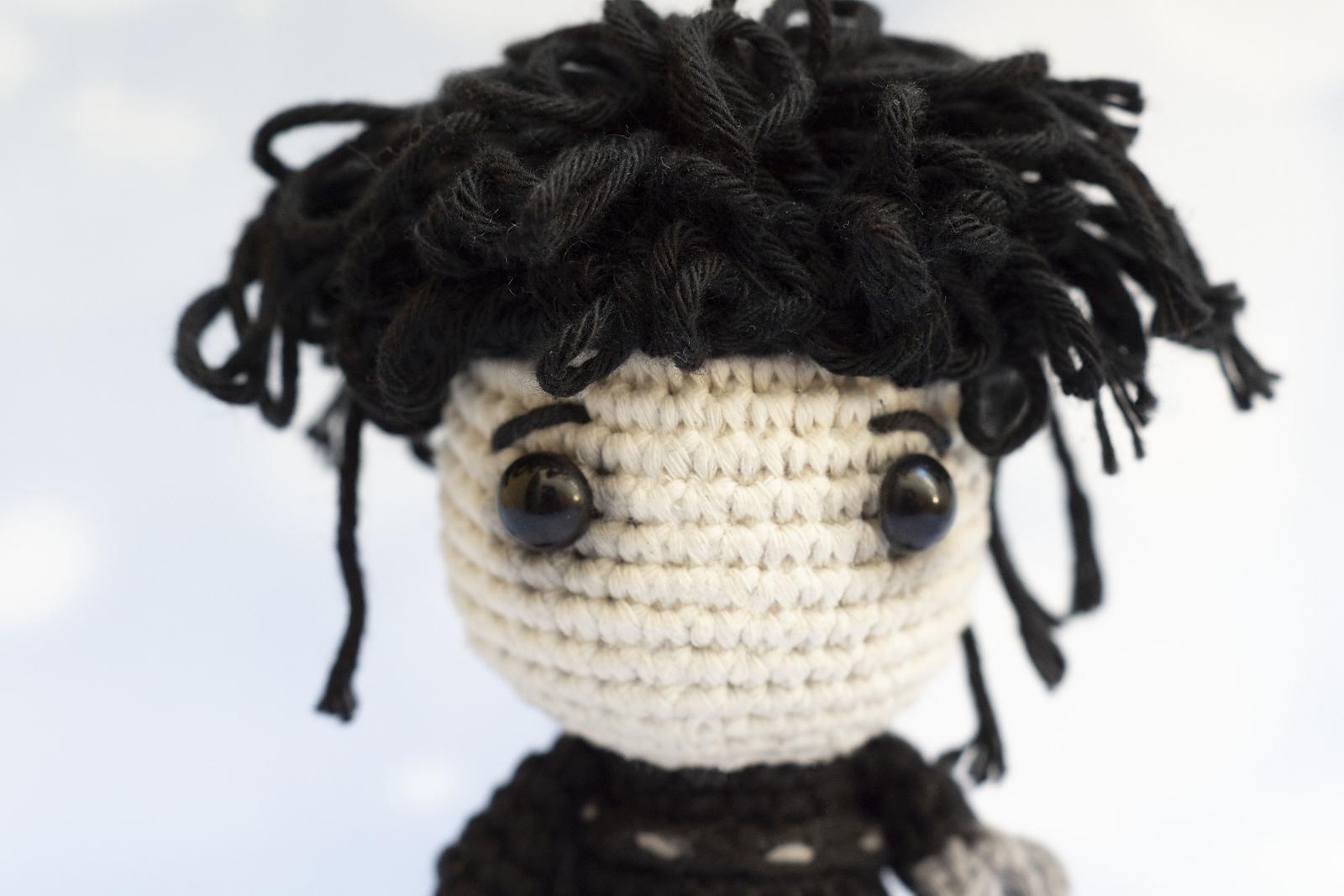 Edward Sccissorhands