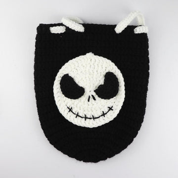 Halloween Candy Bags