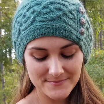 Ealhswith Hat