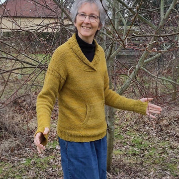 Kangaroo Jumper