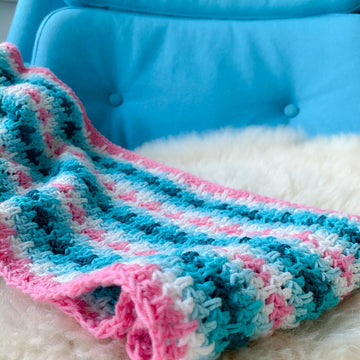 Leap Year Infinity Scarf