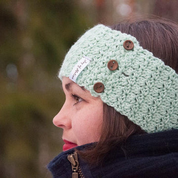 The Bellus Headband