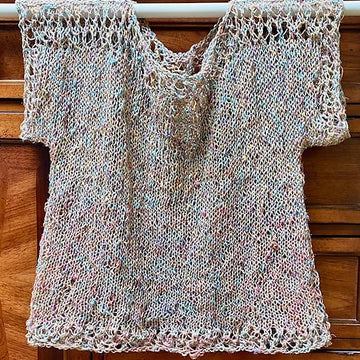 Summer Fantasy Tee Plus size