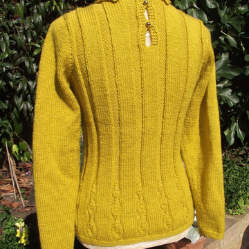 Vintage Gold