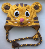 Daniel Tiger hat