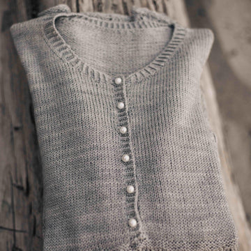 TGIF Henley Sweater