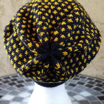 Miss Bee Haven Hat