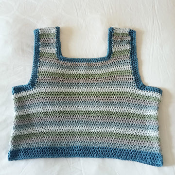 Studio Cotton Camisole