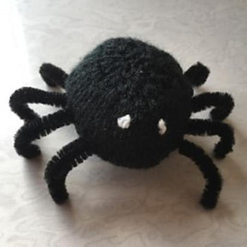 Nature Friends Spider