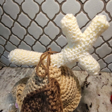 Max Inspired Bottle Cover