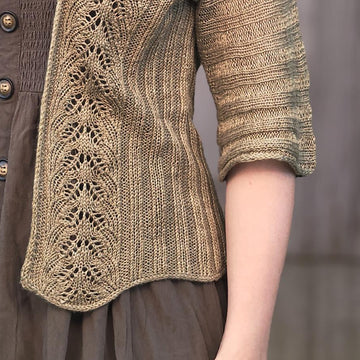 June Cardigan