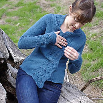 Star Gazing Cardigan