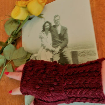 Katherine's Roses
