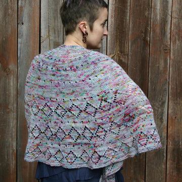 Sarnia Shawl