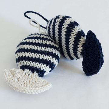 Little Lavender Fish