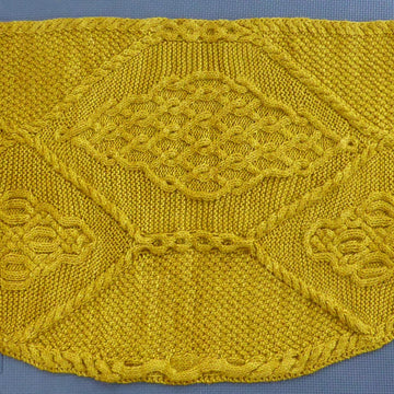 Wrapsody In Gold