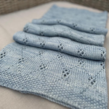Little Gem Baby Blanket