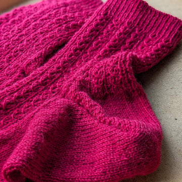 Little Gem Socks