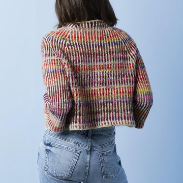 Valetta Raglan