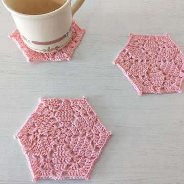 Diamonds Coasters